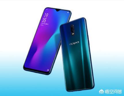 OPPO R17 Pro和华为P20 Pro,你怎么选？