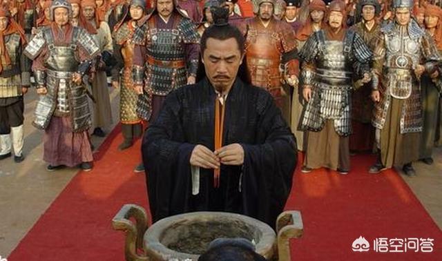 胡惟庸到底死的冤不冤?-头条问答