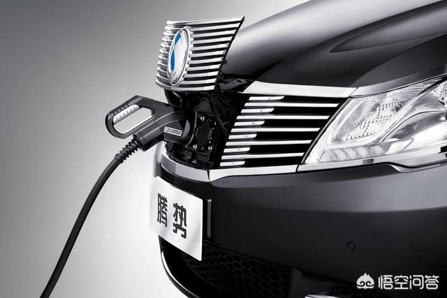 新能源轿车现在能买吗，你认为新能源车家用合适吗，现阶段来说可以买吗