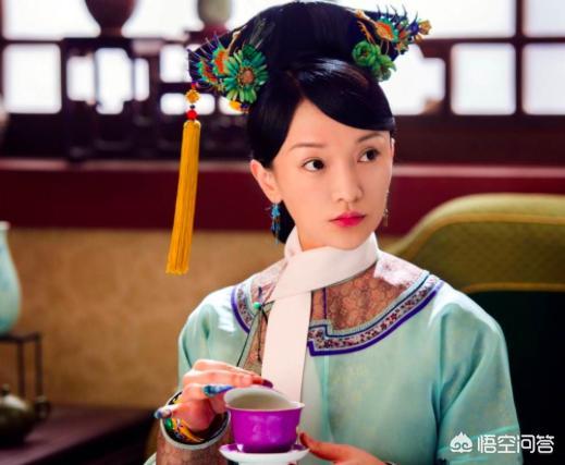 后宫如懿传电视剧:如何评价电视剧《后宫·如懿传》？