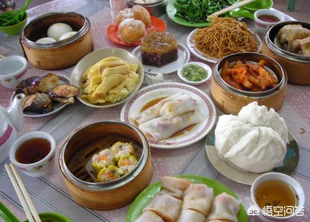 广东人早餐一般吃什么？插图24