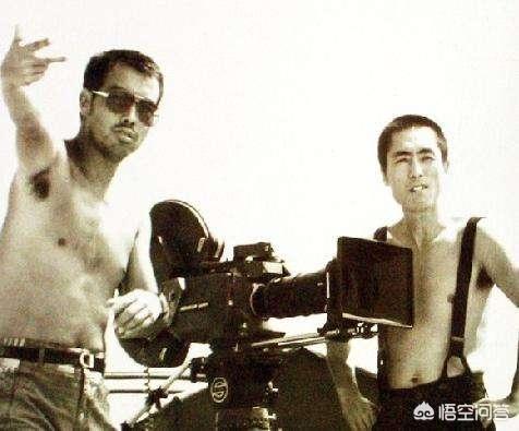 池小宁:陈凯歌大厦将倾，张艺谋江郎才尽