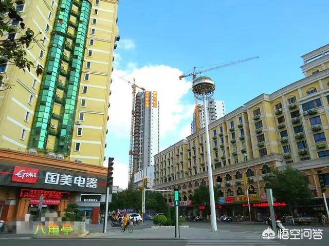 永春八中灵异事件:寻找那些年老照片里的永春县城，你家里有吗？