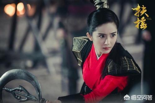 杨幂养小鬼:有多少人是被活生生逼成杨幂粉丝的呢？为什么呢？