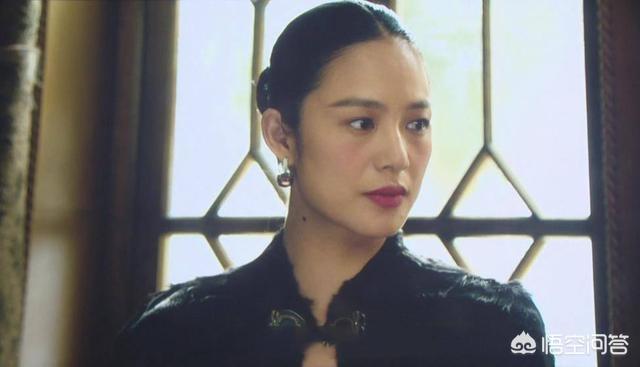 陶慧敏图片:《红楼梦》中的林黛玉到底长什么样子？
