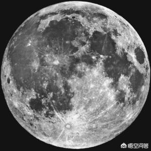 月球可能蕴含宝藏:你觉得月球上会有哪些宝藏？