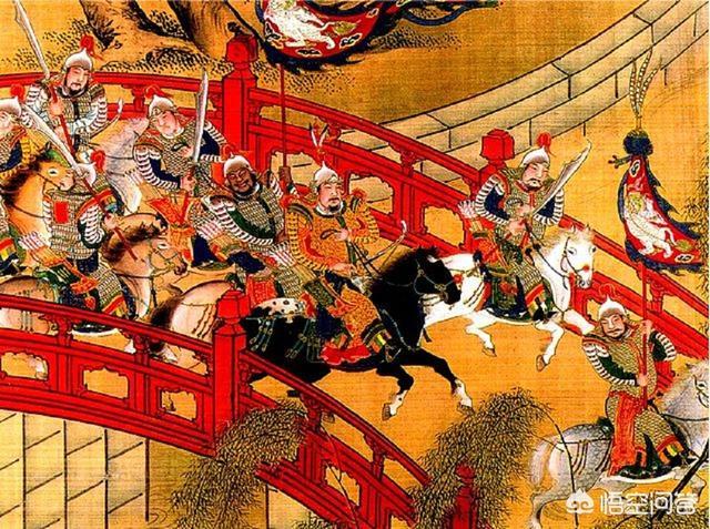 马嘉韵:满清入关后，云南沐家军的战斗力怎么样？