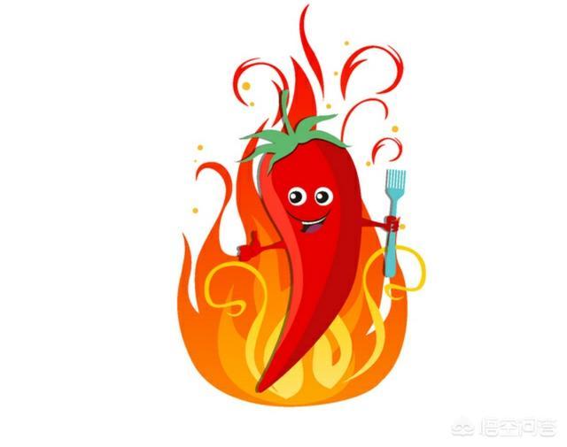吃辣椒能壮阳吗，有什么办法能除去吃辣椒吃多了堆积在身体里的火