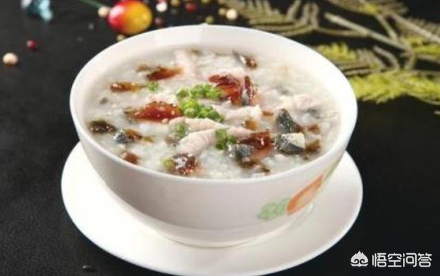 广东人早餐一般吃什么？插图25