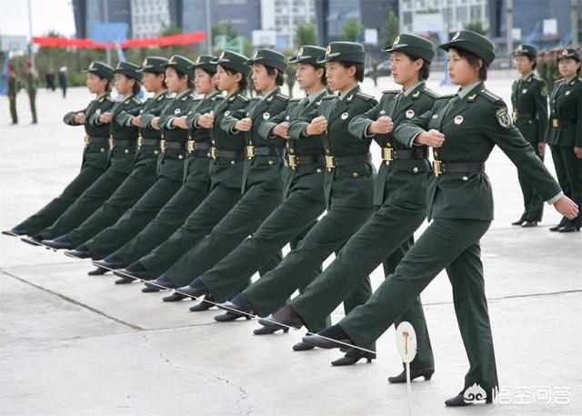 机动战队微信礼包:大学生什么时候去当兵最好