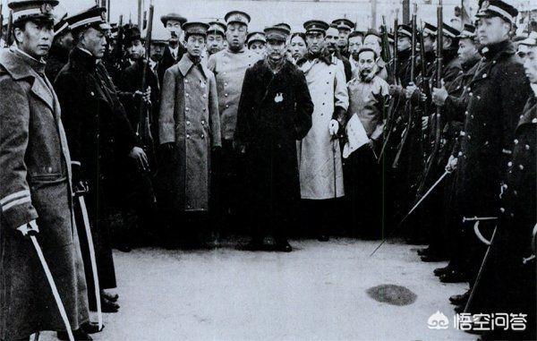 黄兴后人:为什么在国民政府中很少提及黄兴和宋教仁？