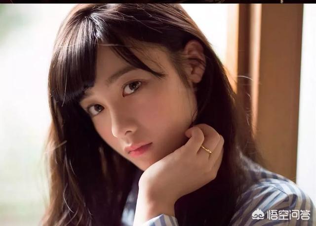 秋月杏奈:颜值比较高的日系女星有哪些
