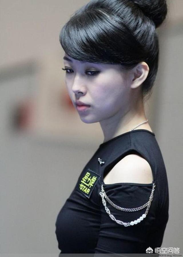花儿朵朵汪小敏:潘晓婷和汪小敏，你认为谁更美？为什么？