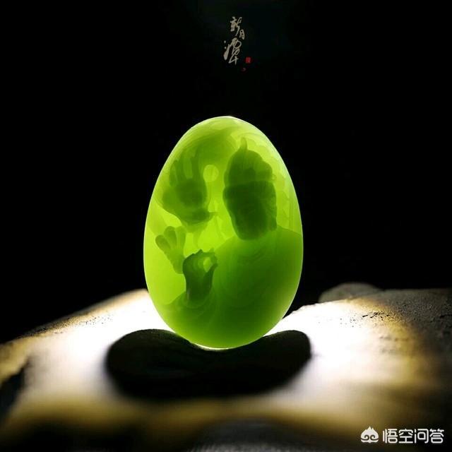 和田玉的专业知识大全,怎么选购和田玉才不“吃药”？