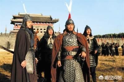 古代攻城时,第一批登城墙的士兵明知必死,为何仍然要冲？
