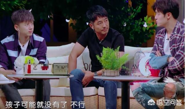 杜淳张嘉倪结婚照:你最喜欢《妻子的浪漫旅行》中哪对夫妻的相处状态？