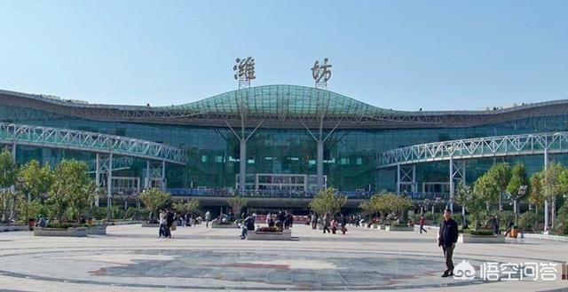 潍坊市工业学校灵异事件:山东潍坊的高等院校怎么样？哪几所大学比较有名？