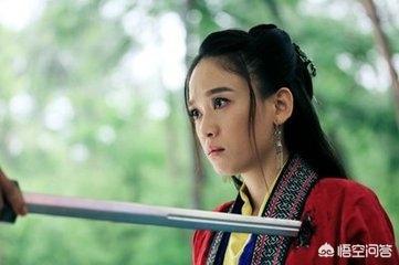 金庸先生武侠小说《倚天屠龙记》中,武功排名前十名的绝顶高手都有哪些？