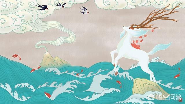 论山海经与现实的对照,古人文化是否能超越现代？
