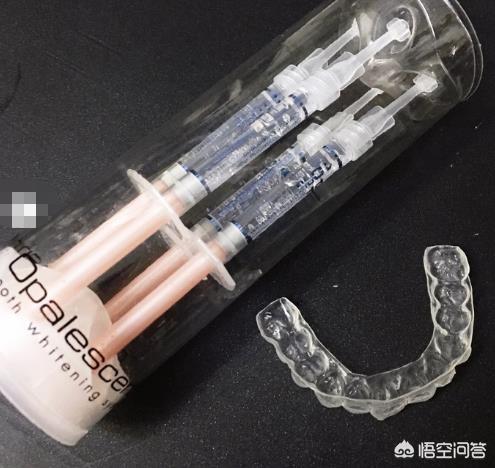 四环素牙如何美白:如何让黄牙变白并长期保持？