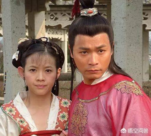 郭晋安:如何评价香港演员郭晋安的演技