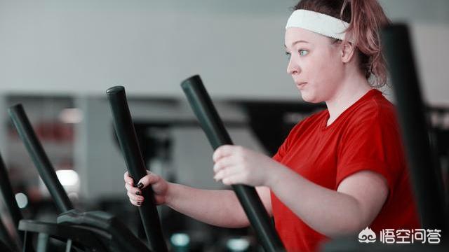 小姐姐们，你觉得减肥时最痛苦的是什么？