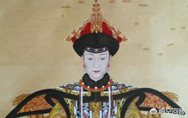 孝贤皇后:乾隆是喜欢孝贤纯皇后多一点，还是喜欢令妃多一点？
