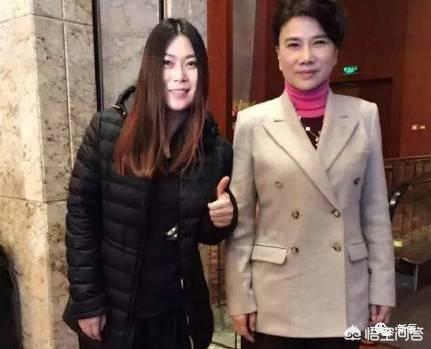 西单女孩近况:你还记得曾经上春晚的西单女孩吗？她现在人在哪里呢？