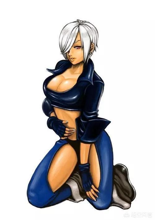 《拳皇》系列中有哪些角色是改造人他们的实力如何