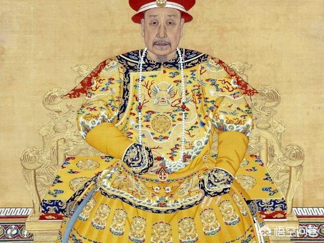 清朝皇帝康熙、雍正、乾隆哪个成就高？