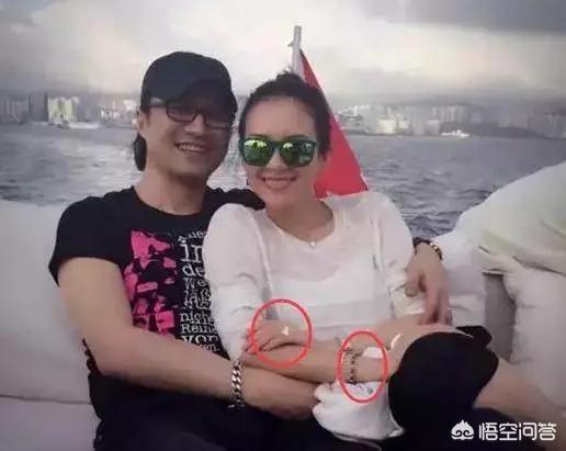 章子怡吐槽女儿:章子怡为什么会选择汪峰而不是其他人？