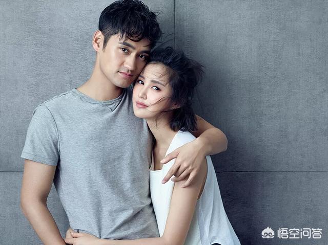 张歆艺与杨树鹏:娱乐圈中有哪些不离不弃的明星夫妻，让人感动？