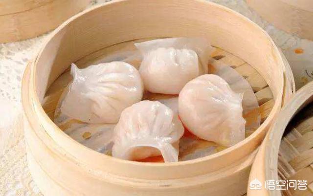 广东人早餐一般吃什么？插图28