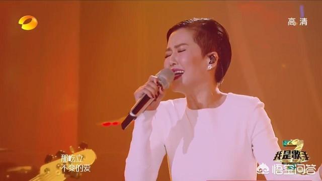 好声音金润吉:为什么“四大天王”一个也成不了“好声音”的导师