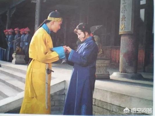 1982年拍摄的电影《火烧圆明园》中的圆明园风景是从哪拍的？
