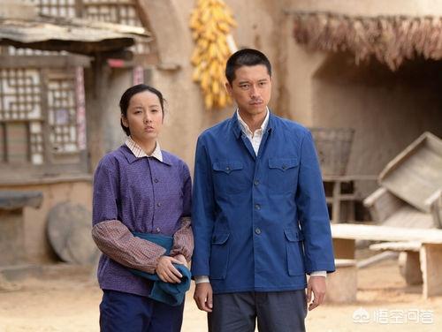 吕一演过的电视剧:女演员吕一演过的角色也不少，为什么就是红不起来？