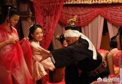 明武宗行事荒诞还建了豹房，是真的吗？他想做什么？插图113