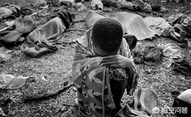 卢旺达有多少中国人，卢旺达大屠杀过去20多年了，现在图西族人过的怎么样
