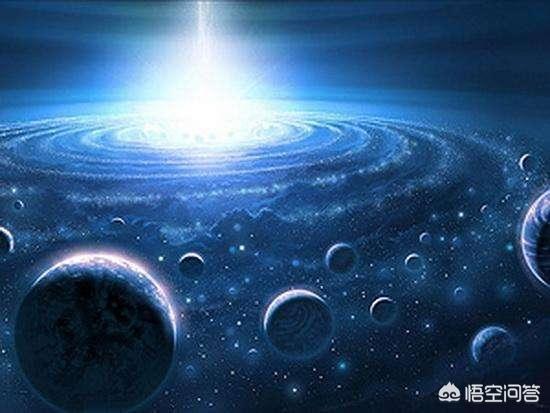 宇宙是怎么诞生的，科学家如何知道宇宙是137亿年前诞生的