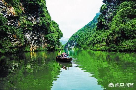 广州旅游景点大全,广州有哪些免费的风景区？