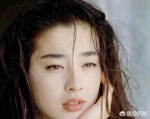 秋月杏奈:颜值比较高的日系女星有哪些