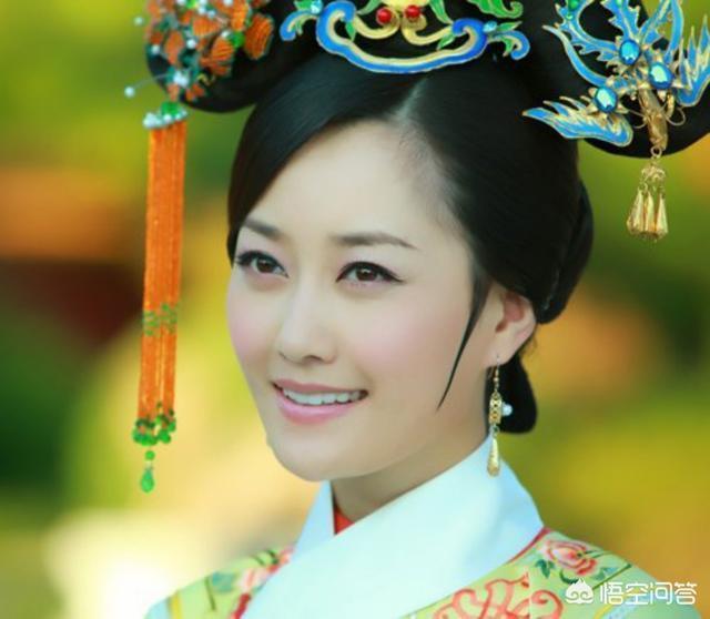 孝贤皇后:乾隆是喜欢孝贤纯皇后多一点，还是喜欢令妃多一点？