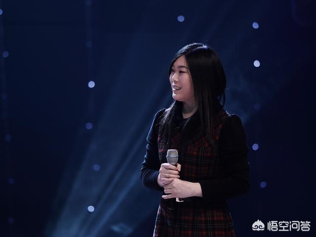 西单女孩近况:你还记得曾经上春晚的西单女孩吗？她现在人在哪里呢？