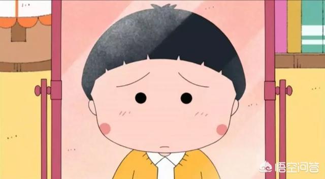 《樱桃小丸子》作者樱桃子病逝，童年动画的时代将落幕了吗？:王可佳