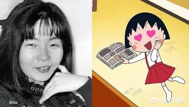 《樱桃小丸子》作者樱桃子病逝，童年动画的时代将落幕了吗？