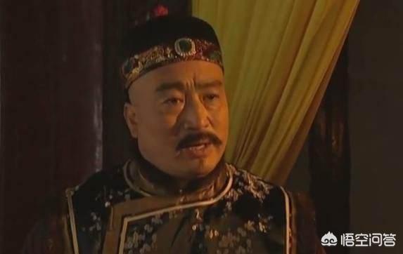 固伦温宪公主:《雍正王朝》里，康熙突然晋封乌雅氏为皇贵妃，这是为什么