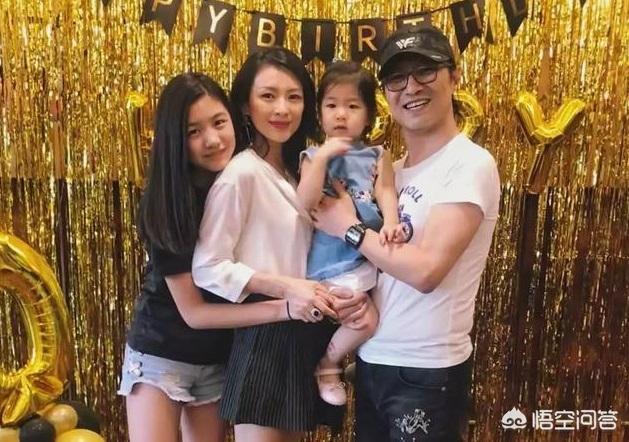 章子怡吐槽女儿:章子怡为什么会选择汪峰而不是其他人？