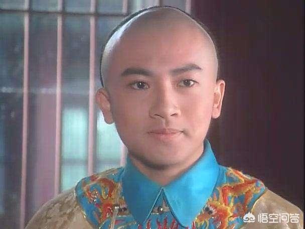 爱新觉罗绵亿:五阿哥永琪有五个儿子，为何却只有绵亿活了下来？