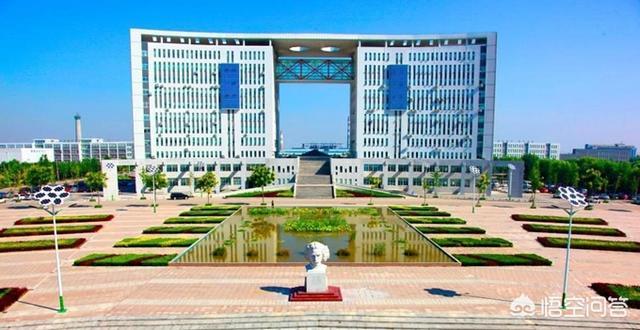 潍坊市工业学校灵异事件:山东潍坊的高等院校怎么样？哪几所大学比较有名？