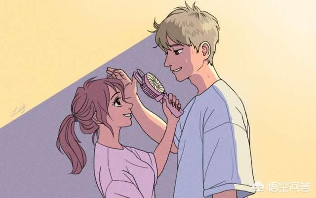 和暗恋的女生聊微信，聊什么话题比较好